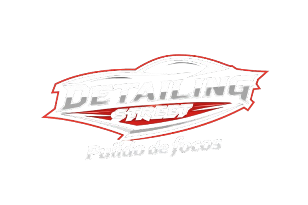 Foco restaurado - Detailing Street